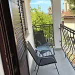 With A - C In Malinska-insel Krk 54690 Apartamento Malinska