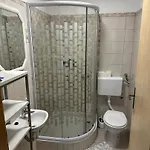 شقة With A - C In Malinska-insel Krk 54690 مالينسكا