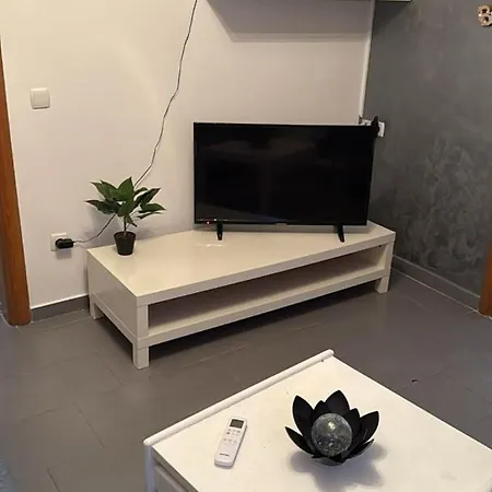 With A - C In Malinska-insel Krk 54690 Apartament Malinska
